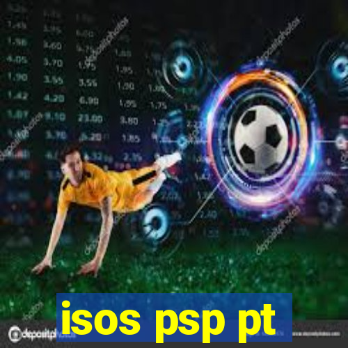 isos psp pt-br